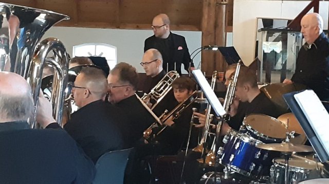 Snertconcert (zondag 19 januari 2020)